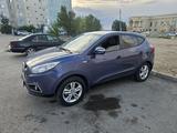 Hyundai Tucson 2013 года за 4 500 000 тг. в Сатпаев – фото 2