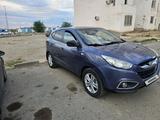 Hyundai Tucson 2013 года за 4 500 000 тг. в Сатпаев – фото 4