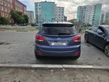 Hyundai Tucson 2013 года за 4 500 000 тг. в Сатпаев – фото 5