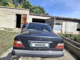 Mercedes-Benz E 200 1994 годаүшін1 100 000 тг. в Актобе – фото 4