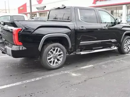 Toyota Tundra 2024 года за 46 900 000 тг. в Астана – фото 4