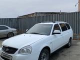 ВАЗ (Lada) Priora 2171 2013 года за 1 850 000 тг. в Атырау – фото 2