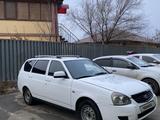 ВАЗ (Lada) Priora 2171 2013 года за 1 850 000 тг. в Атырау – фото 4