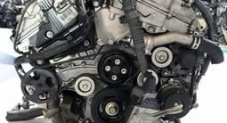 Мотор 2gr-fe двигатель Lexus rx350 3.5л (лексус рх350) (1mz/2az/2gr/3gr/4gr за 66 000 тг. в Алматы