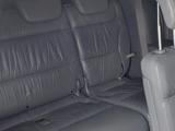 Honda Odyssey 2006 годаүшін5 350 000 тг. в Уральск – фото 5