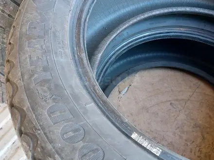 285/50R20 Goodyear за 80 000 тг. в Караганда – фото 4