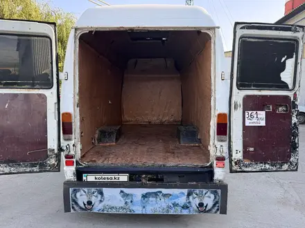 Mercedes-Benz Sprinter 1995 года за 2 300 000 тг. в Алматы – фото 5