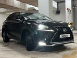 Lexus NX 300 2019 года за 15 800 000 тг. в Астана – фото 2