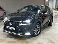 Lexus NX 300 2019 годаүшін15 800 000 тг. в Астана