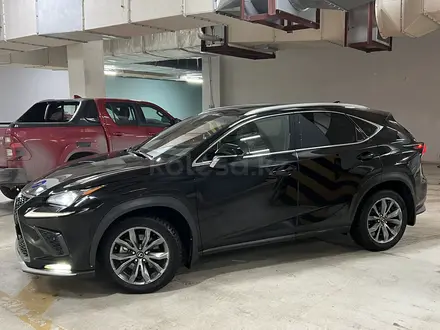 Lexus NX 300 2019 года за 15 800 000 тг. в Астана – фото 6