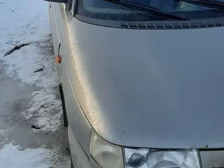ВАЗ (Lada) 2110 2001 года за 550 000 тг. в Уральск