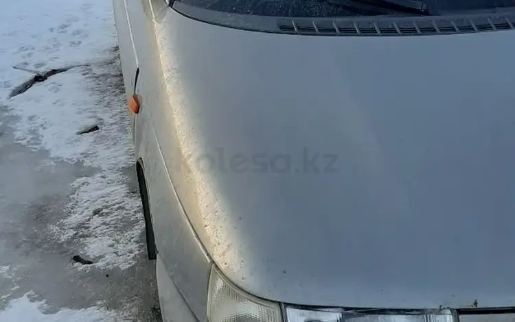 ВАЗ (Lada) 2110 2001 года за 550 000 тг. в Уральск