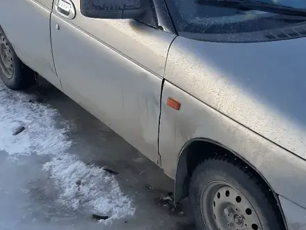 ВАЗ (Lada) 2110 2001 года за 550 000 тг. в Уральск – фото 2