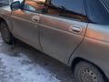 ВАЗ (Lada) 2110 2001 года за 550 000 тг. в Уральск – фото 5