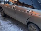 ВАЗ (Lada) 2110 2001 годаүшін550 000 тг. в Уральск – фото 5