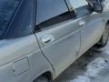 ВАЗ (Lada) 2110 2001 года за 550 000 тг. в Уральск – фото 6