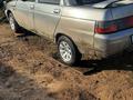 ВАЗ (Lada) 2110 2001 года за 550 000 тг. в Уральск – фото 7