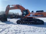 Doosan  Doosan 500 2014 года за 62 000 000 тг. в Темиртау