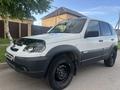 Chevrolet Niva 2017 годаүшін3 600 000 тг. в Костанай