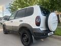 Chevrolet Niva 2017 годаүшін3 600 000 тг. в Костанай – фото 4