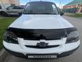 Chevrolet Niva 2017 годаүшін3 600 000 тг. в Костанай – фото 10