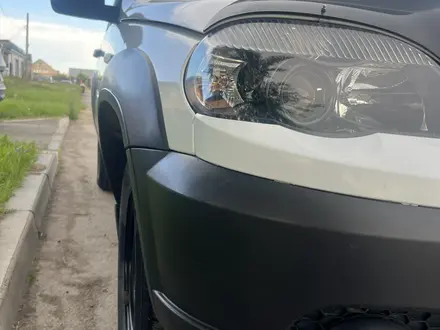 Chevrolet Niva 2017 года за 3 600 000 тг. в Костанай – фото 9