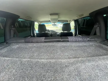 Chevrolet Niva 2017 года за 3 600 000 тг. в Костанай – фото 15