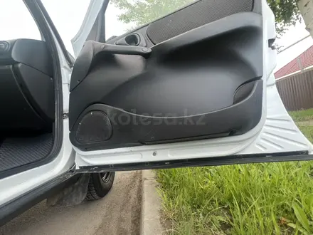 Chevrolet Niva 2017 года за 3 600 000 тг. в Костанай – фото 20
