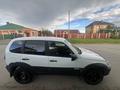 Chevrolet Niva 2017 годаүшін3 600 000 тг. в Костанай – фото 28