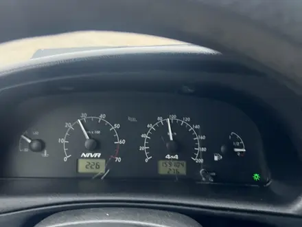 Chevrolet Niva 2017 года за 3 600 000 тг. в Костанай – фото 33