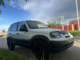 Chevrolet Niva 2017 года за 3 600 000 тг. в Костанай – фото 2