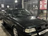 Audi 80 1991 годаүшін1 900 000 тг. в Павлодар – фото 2