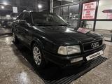 Audi 80 1991 года за 1 900 000 тг. в Павлодар – фото 4