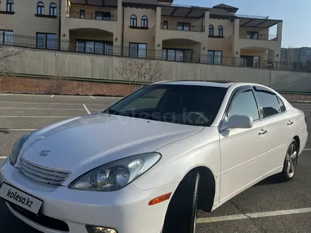 Lexus ES 330 2005 года за 5 300 000 тг. в Актау – фото 2