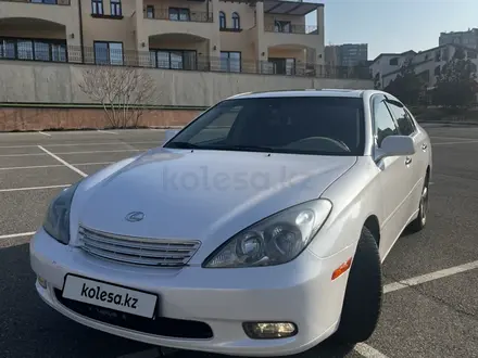 Lexus ES 330 2005 года за 5 300 000 тг. в Актау – фото 5