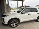 Hyundai Palisade 2021 года за 21 000 000 тг. в Тараз – фото 3