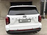 Hyundai Palisade 2021 года за 21 000 000 тг. в Тараз – фото 2