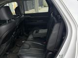 Hyundai Palisade 2021 года за 21 000 000 тг. в Тараз – фото 5