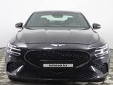 Genesis G70 2022 года за 19 500 000 тг. в Астана – фото 2