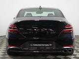 Genesis G70 2022 годаfor19 500 000 тг. в Астана – фото 5