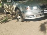 Nissan Maxima 1998 годаүшін1 450 000 тг. в Усть-Каменогорск