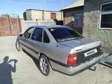 Opel Vectra 1989 годаfor550 000 тг. в Жанатас – фото 4