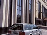 Volkswagen Passat 1994 годаүшін2 800 000 тг. в Шымкент – фото 5