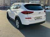 Hyundai Tucson 2020 года за 13 500 000 тг. в Актобе – фото 3