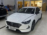 Hyundai Sonata 2019 годаfor10 500 000 тг. в Шымкент