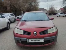 Renault Megane, 2006