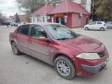 Renault Megane 2006 годаүшін1 350 000 тг. в Актобе – фото 2