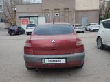 Renault Megane 2006 годаүшін1 350 000 тг. в Актобе – фото 3