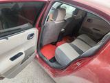 Renault Megane 2006 годаүшін1 350 000 тг. в Актобе – фото 4