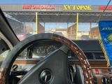 Mercedes-Benz E 230 1991 года за 1 350 000 тг. в Жаркент – фото 3
